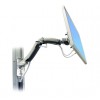 Soporte 1 Soporte Soporte Brazo de pared MX para LCD 45 228 026